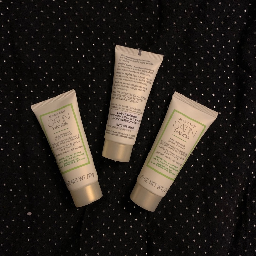 Mary Kay Skinvigorate Sonic Skin Care System and Cleansing/Massage Heads - Picture 9 of 9